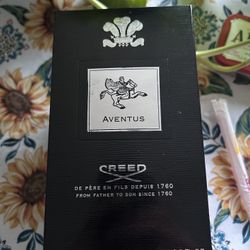 Creed Aventus 100/Ml Cologne 