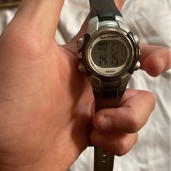 Running Watch