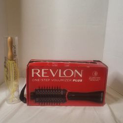 Revlon One-Step Hair Dryer