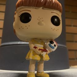 Gabby Toy Story Pop Figure