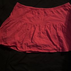 Girls skirt