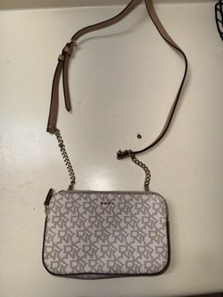DKNY crossbody bag