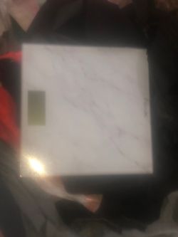 2 weight scales