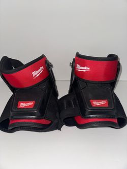 Milwaukee high performance knee pads