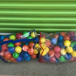 Balls 
