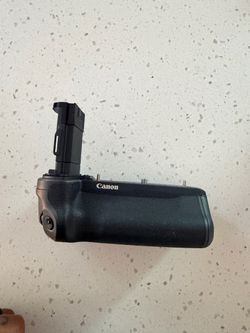 Canon Battery Grip for R5, R6, R6II, RSC