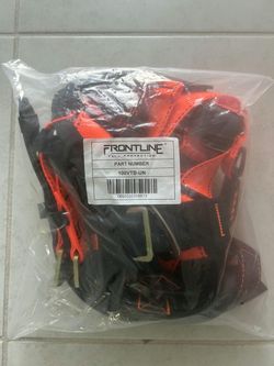 Safety harness