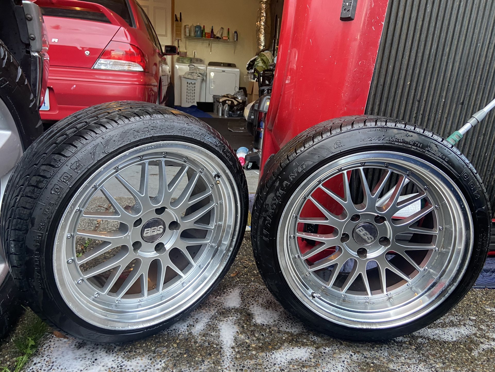 Varrstoen ES1