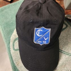 New callaway GOLF HAT
