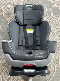 Car seat