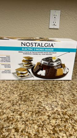 S’mores Maker