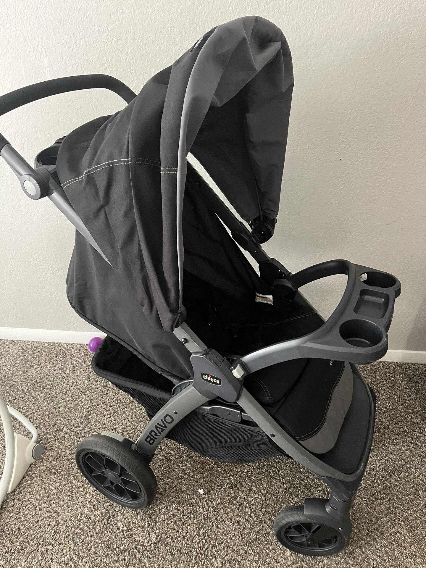 Stroller chicco