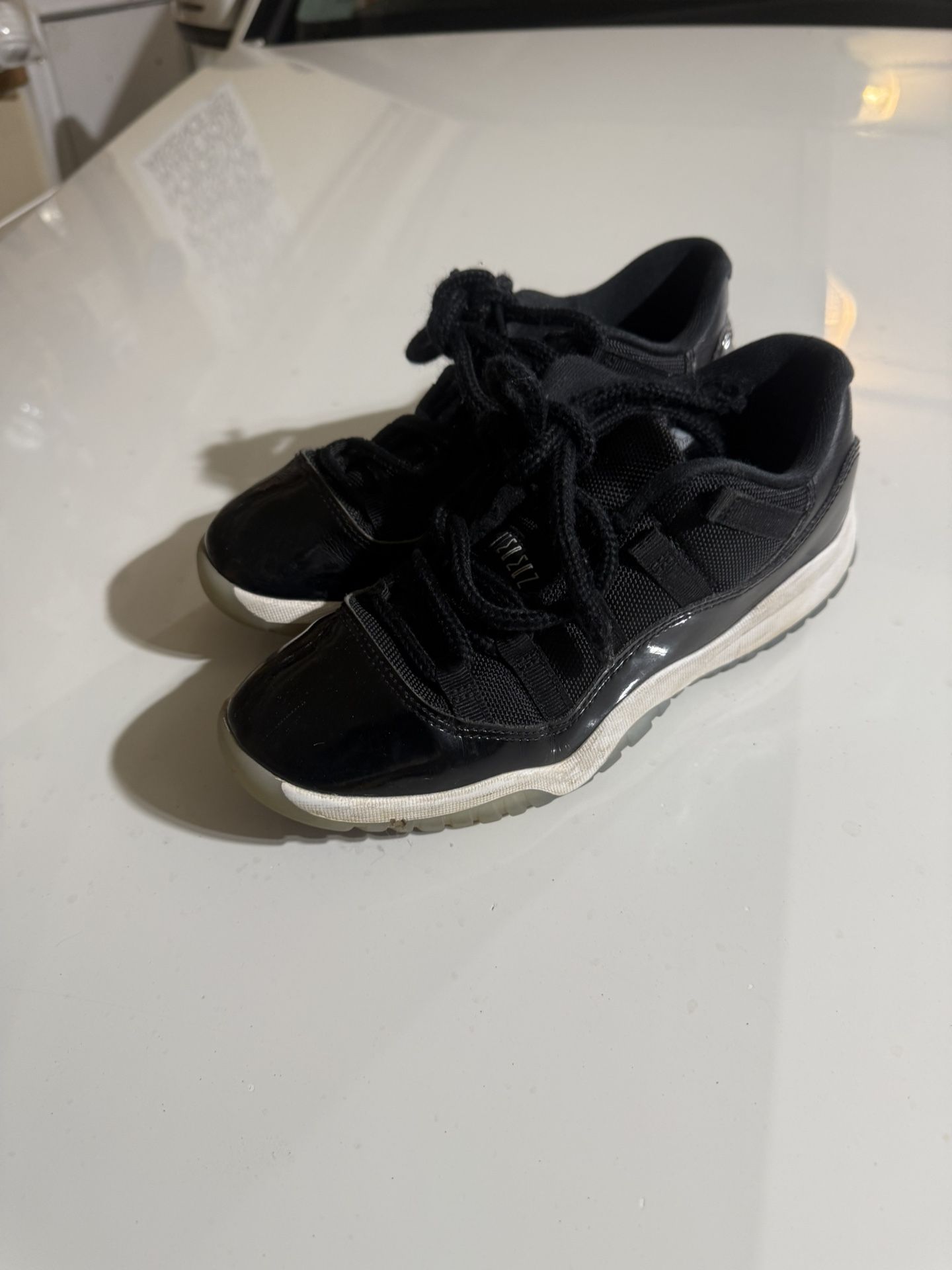 Jordan 11 Sz 3y