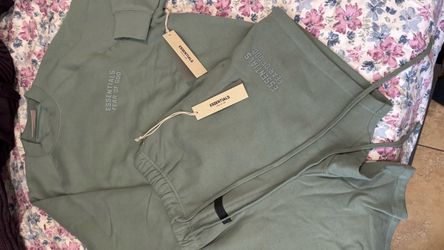 Essentials Sycamore Set