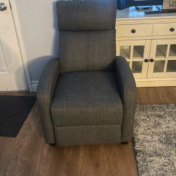 Recliner 
