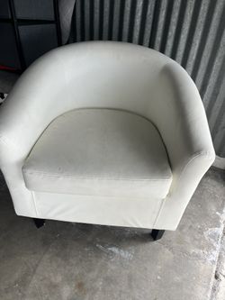 Chair $50 Each