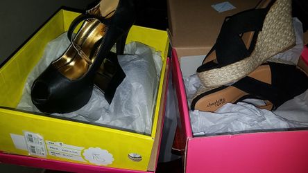 Wedges