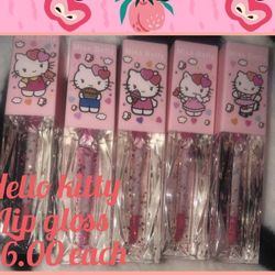 Hello Kitty Itams