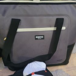 Like NEW IGLOO ice bag