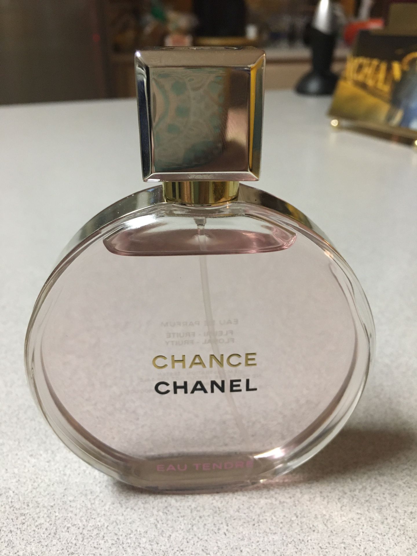 Chanel Women’s Perfume 