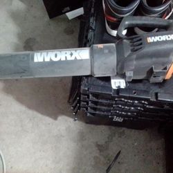 Leaf Blower 20v 
