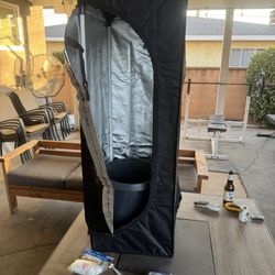 Grow Tent