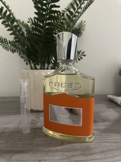 Creed Viking Cologne **5ml decant**