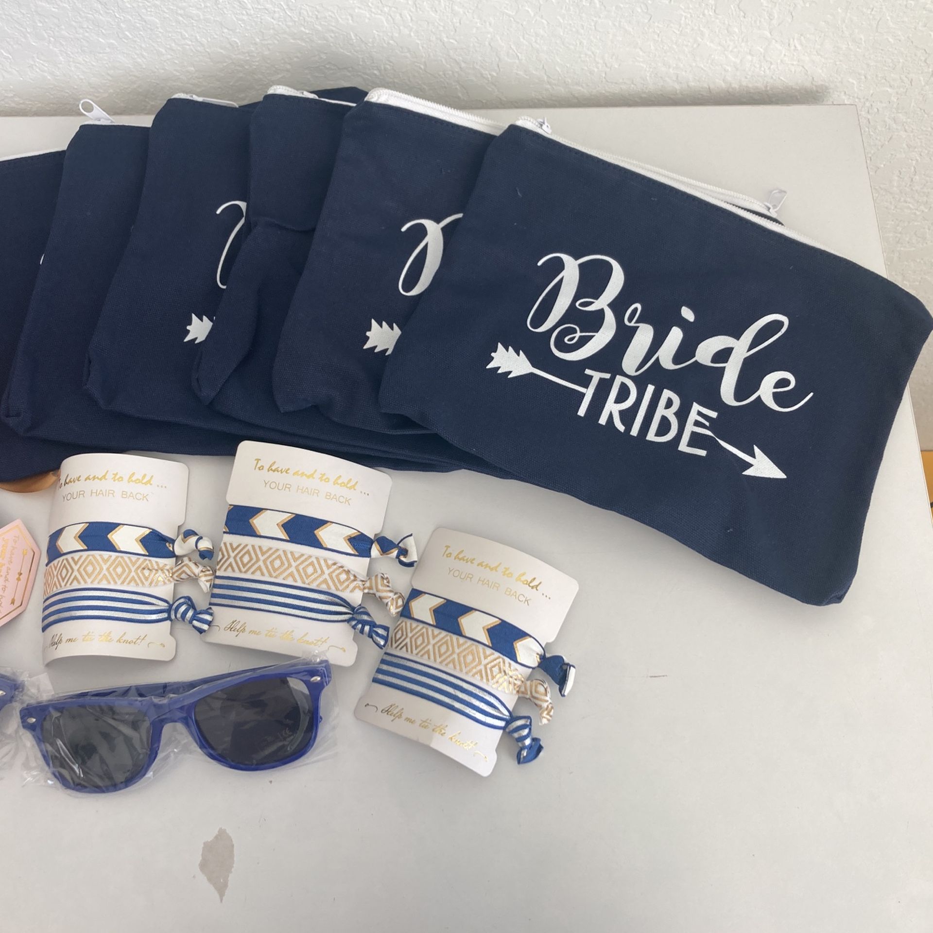 Bridal Shower Favors