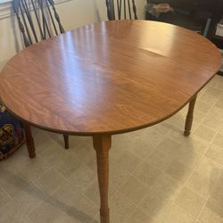 Free Table