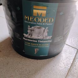 Stucco Paint And Plaster 