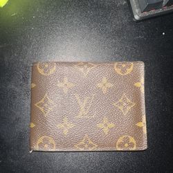 Louis Vuitton Wallet