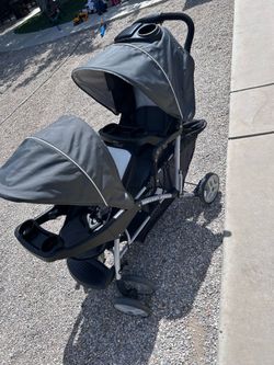 Stroller