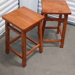Stools