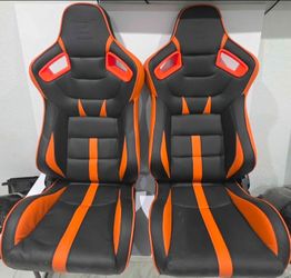 Universal Racing Seats