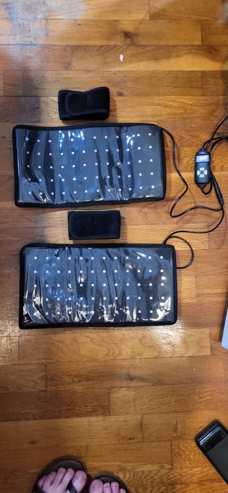 Red Light Therapy Belt