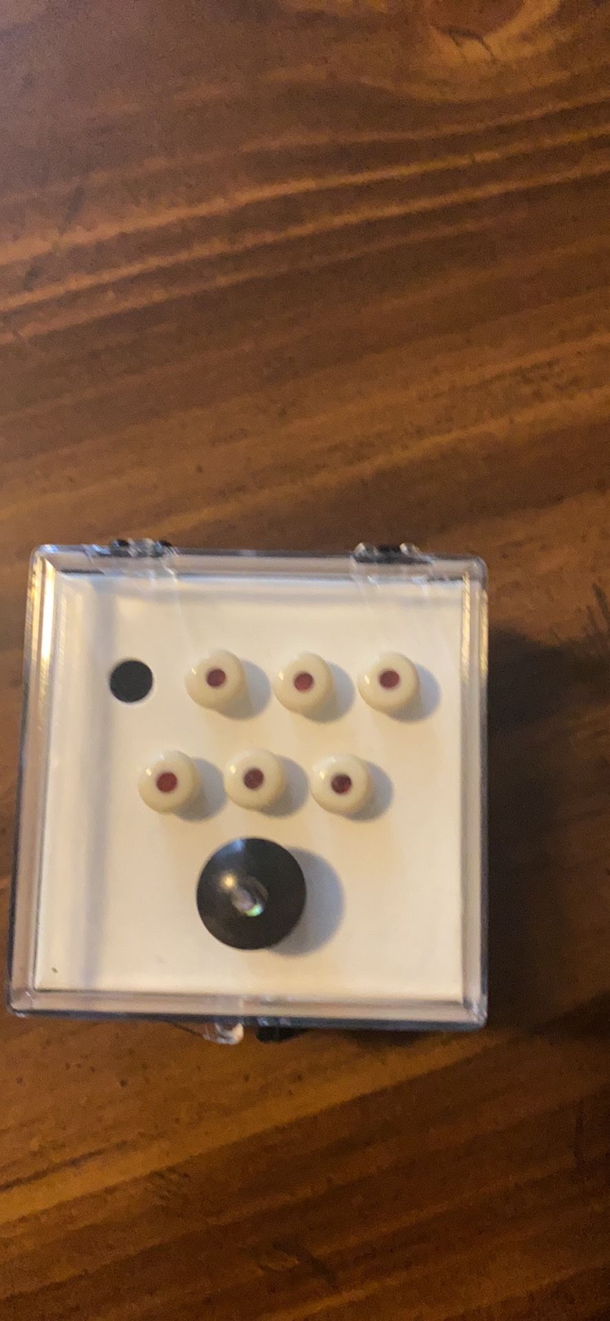 Guitar Stuff