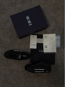 Designer shoes di*r