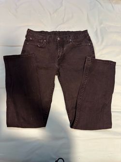 Men’s jeans