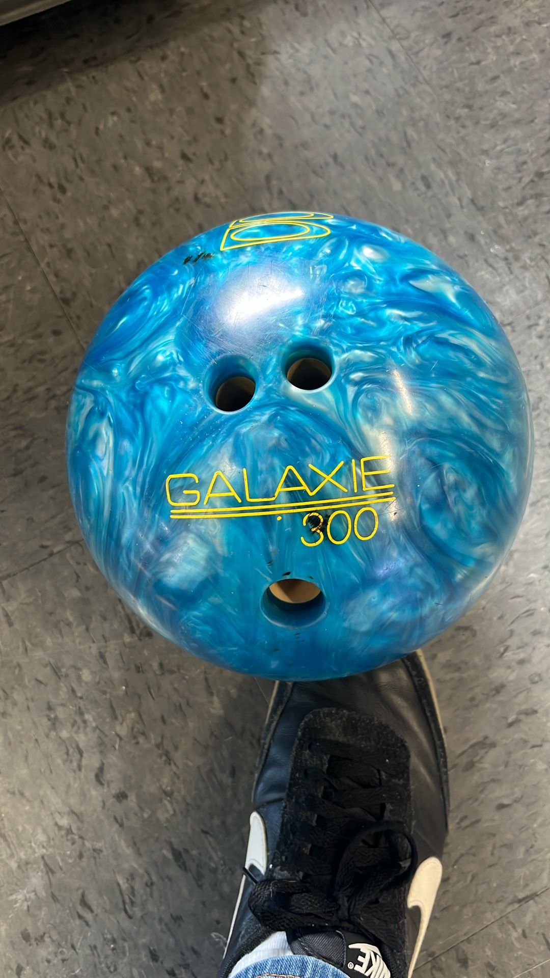 Bowling Ball