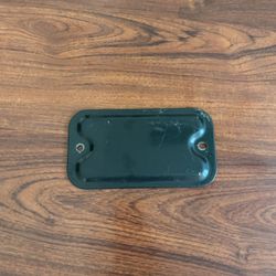 Nissan Hardbody Tailgate Handle Cover OEM 