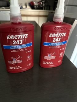 Loctite