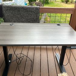 Electric Desk