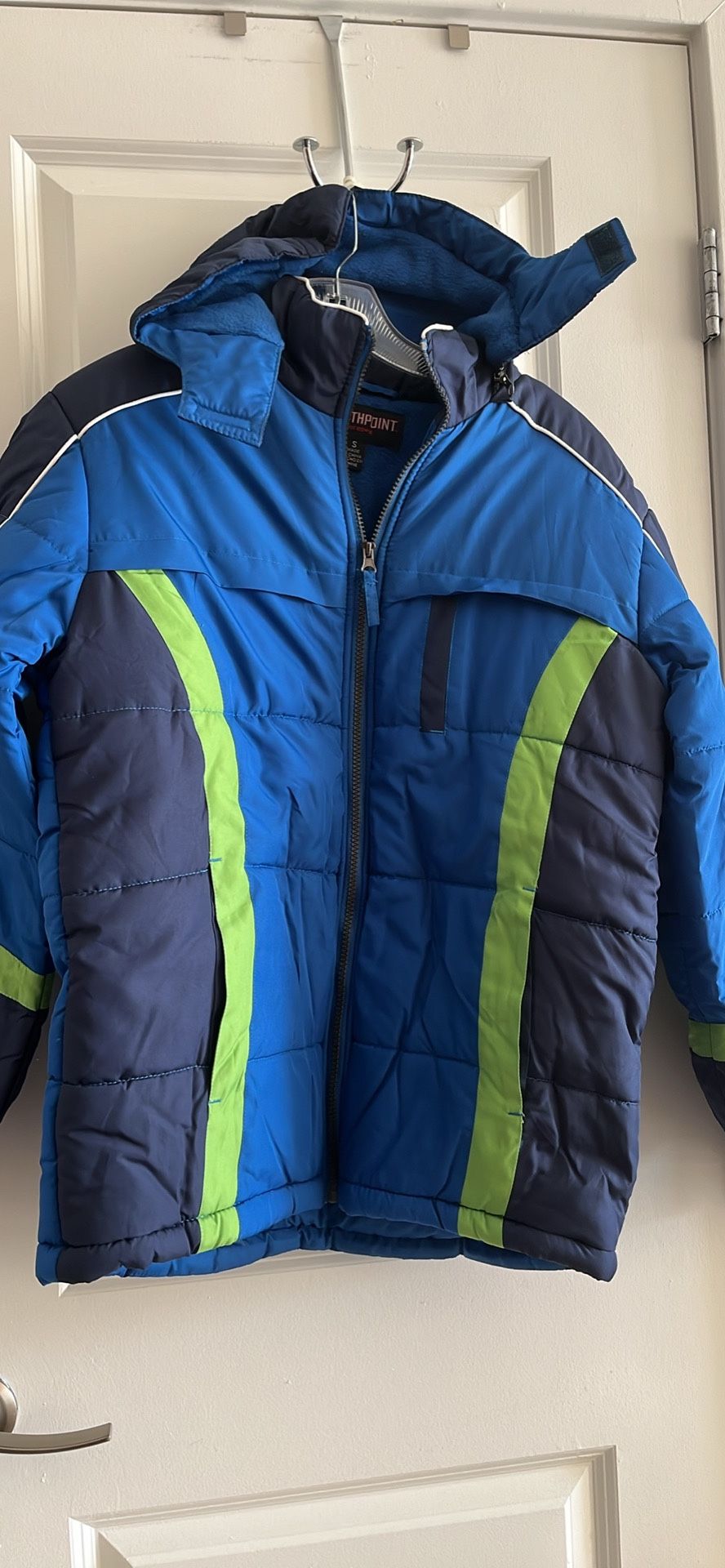 Mens Jacket