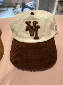 KTHLA Corduroy Hats