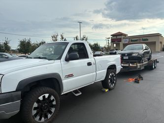 Trailer/tow $$ cash4cars