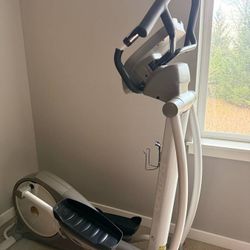 yowza elliptical 