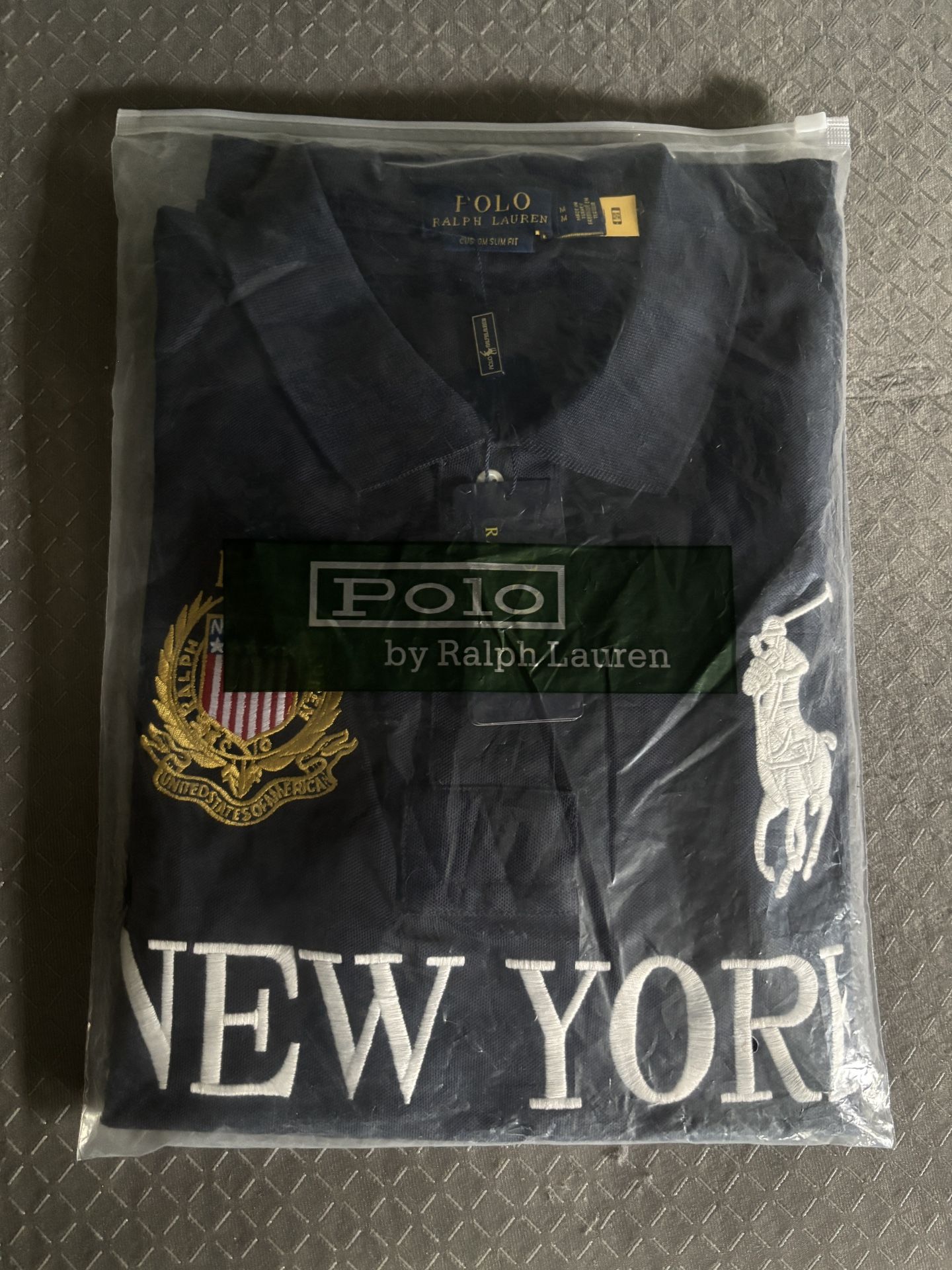 Polo Tee