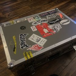 Pedaltrain Nova 24 Pedalboard  