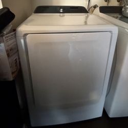 Samsung Dryer