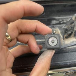 Headlight And Back Up Cam Replacement 